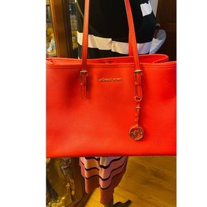 Michael Kors tote bag